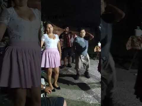 HUAYÑOS en Anzaldo con Elena