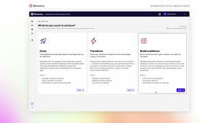 Beamery Workforce Intelligence Suite Demo: Your Digital Twin In Action