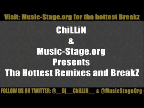 Laidback Luke vs. Red Hot Chili Peppers - Otherside Blau (Kriswell Mushup) *HQ + DOWNLOAD*