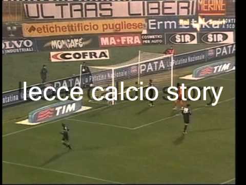 LECCE-Sampdoria 0-3 - 14/01/2006 - Campionato Serie A 2005/'06 - 19.a giornata di andata