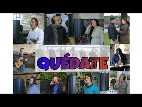 Pablo Altesor - Quédate, mañana voy por tí  (Video Oficial).