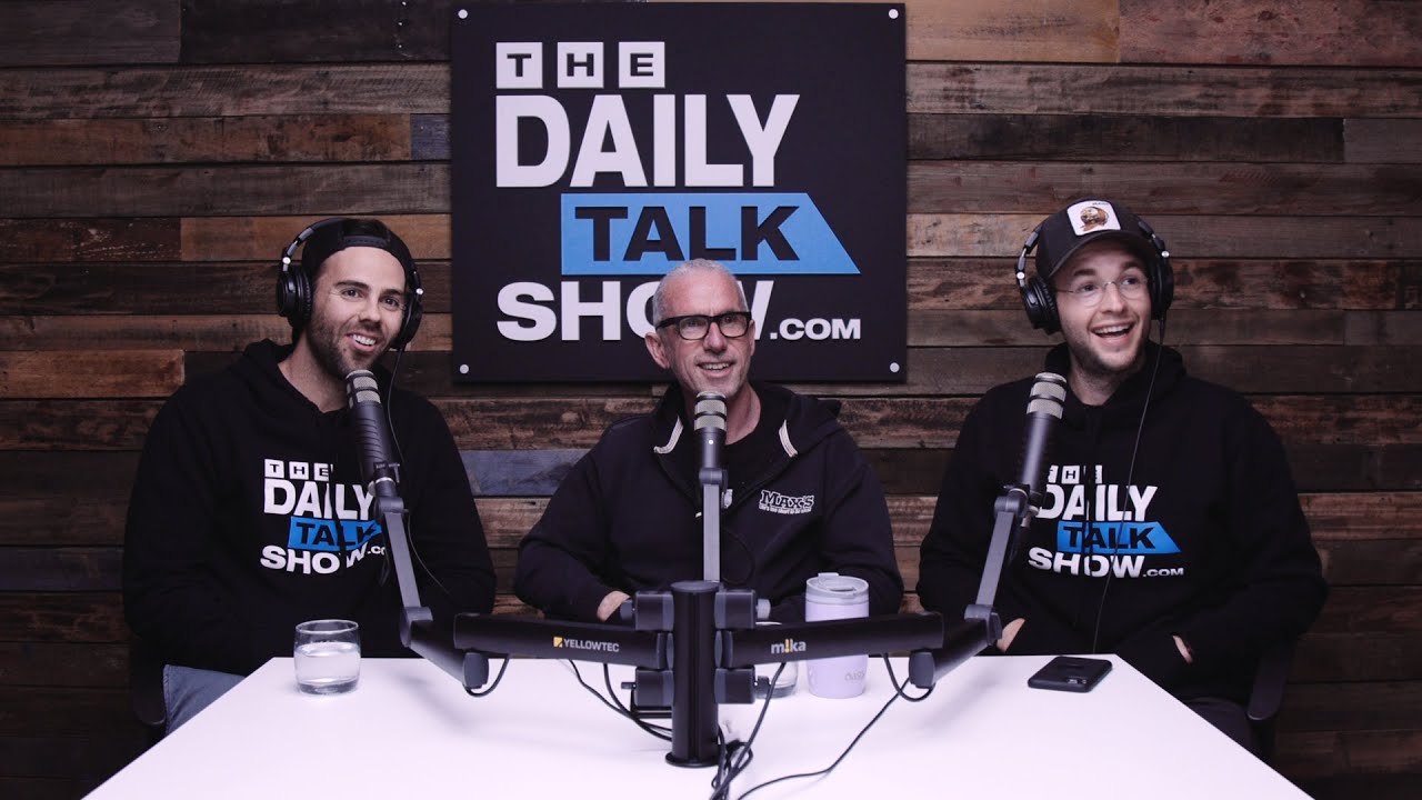 The Daily Talk Show