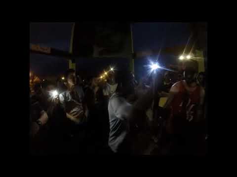 MERCENARIO VS KENCHI| 8VOS | FECHA 2 | SUPERVIVENCIA FREE