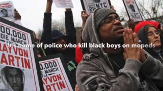 Black Boys On Mopeds By Sinead O' Conner Lyrics Video