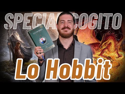 Avrai Pietà del tuo GOLLUM? Lo Hobbit, tra Viaggio e Vulnerabilità (Special Cogito)