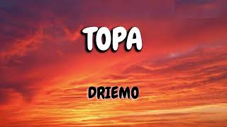 Download lagu Driemo- Topa (Mzaliwa album) Lyrics mp3