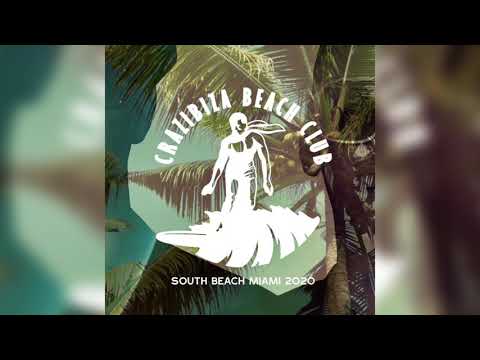 Crazibiza Beach Club Miami 2020 Mix