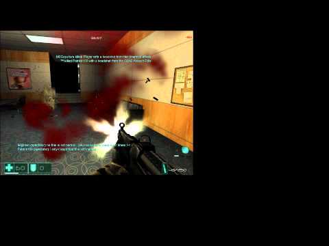 F.E.A.R. Combat PC