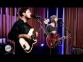 Midlake performing "Antiphon" Live on KCRW