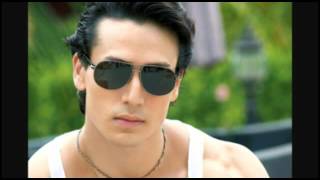 Let&#39;s talk about love tiger shroff