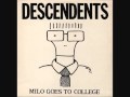 Descendents - Suburban Home