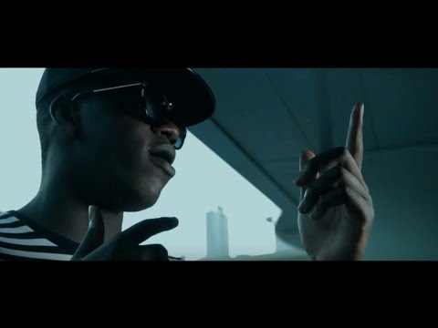 Djou Pi - Só quero saber (Official Videoclip)