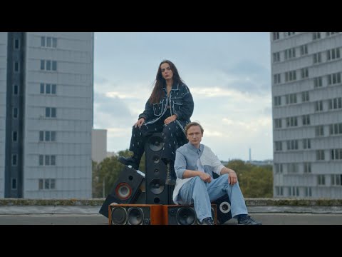 ESMEE feat JONAS SNITT - La vie change