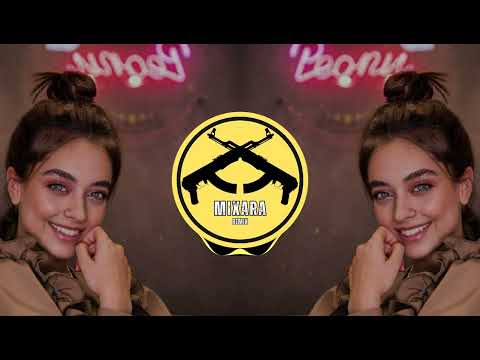 Arbanna x Turabi - Karamele (HE Remix) 🔥 أروع اغنيه البانيه - كراميل ريمكس 2025