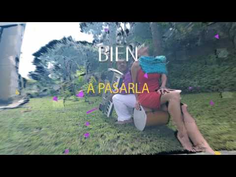 A Pasarla Bien - Aquí Entre Dos HD (Making-of)