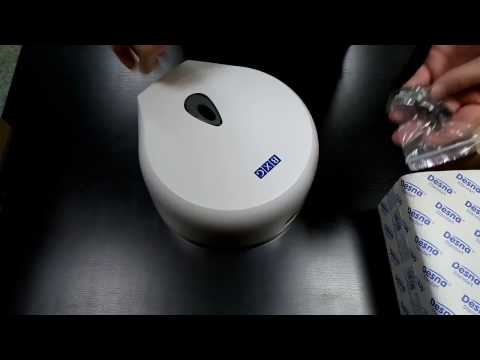 Миниатюра изображения товара Диспенсер BXG PD-8002