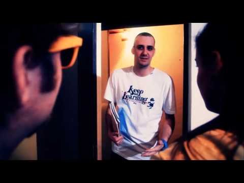 TAFROB feat. MORELO - Letíme pryč (produkce ODD) [OFFICIAL AUDIO]