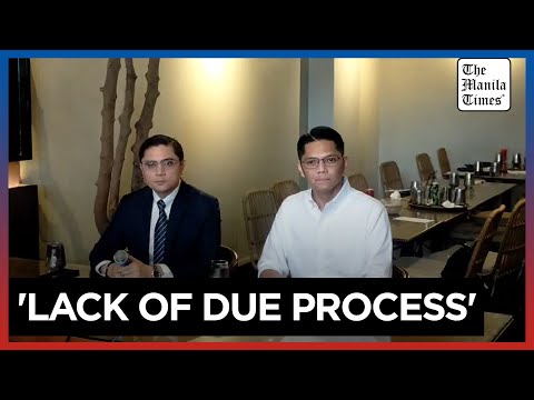 Cavite town mayor responds to Ombudsman suspension order