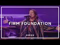 Firm Foundation