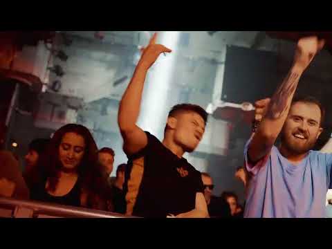 PRSPCT XL32 on December 2nd 2023 at Maassilo Rotterdam