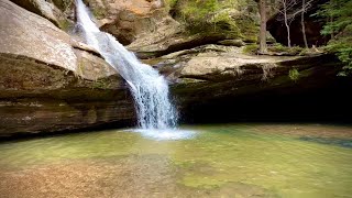 Waterfall Hike Lunch