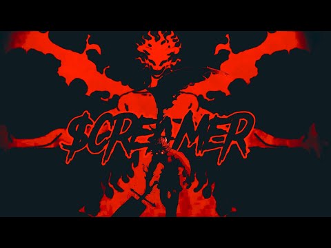 DANIEL TEED X TXMMZY - $creamer (AMV)