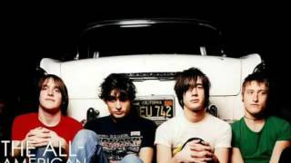 The All American Rejects - Sierra&#39;s Song