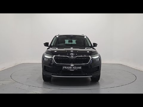 Skoda Kodiaq 2.0 TDI 150HP DSG Ambition 7 Seat - Image 2