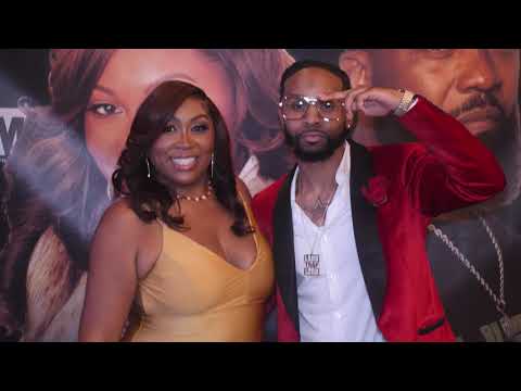 "Tit For Tat" Movie Premiere Featurette