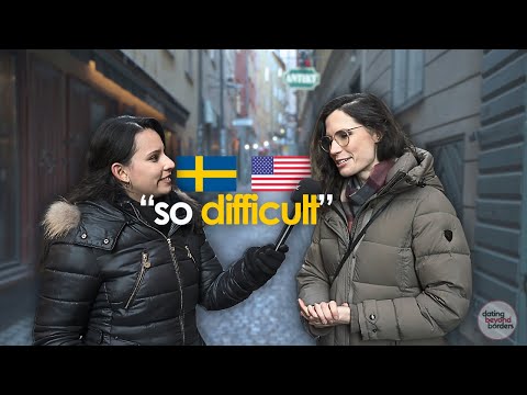 Struggling to make friends in Sweden? Here's why.