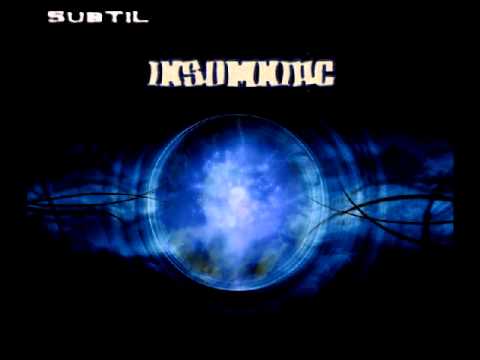 SubTiL - INSOMNIAC (2009)