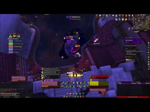 5 MASK SOLO GUIDE - Horrific Visions of Stormwind (DH POV)