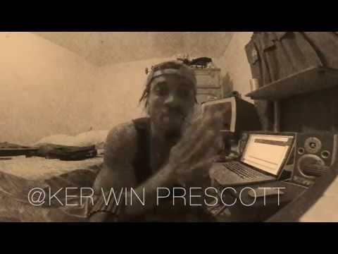 Kerwin Prescott   #ReleaseSoca2016