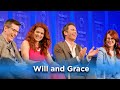 Paley Celebrates Pride: Will & Grace at PaleyFest LA: Full Conversation