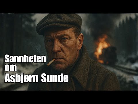 OSVALD-GRUPPEN: Hvorfor ble Norges største helter dømt som forrædere?