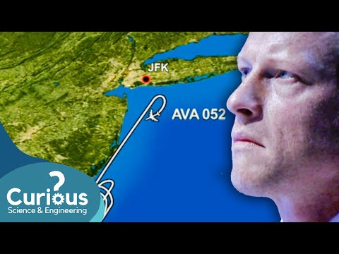 PILOTS RUN OUT OF FUEL MID FLIGHT | Avianca Airlines Flight 52 | Mayday: Air Disaster