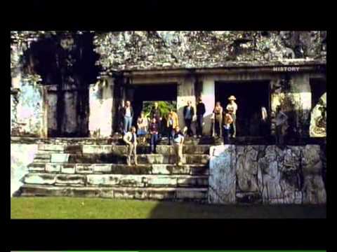 A maja kód megfejtése