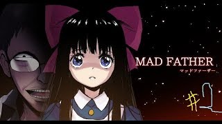 【なぜやったし】　mad father　実況プレイ　#2　【音量注意】