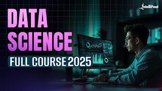 Data Science Course Syllabus and Subjects 2025