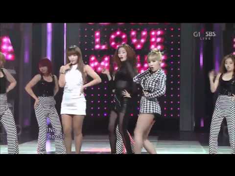 인기가요.시크릿-사랑은 Move.111030.HDTV.1080i