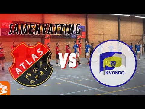Samenvatting Atlas 1 vs Ondo 1  08/02/2025