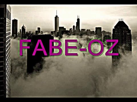 Dedbeatz-Cruisin Cities (Feat. MC Blanko, GYME XL, Fabe-OZ,Wyse MD)