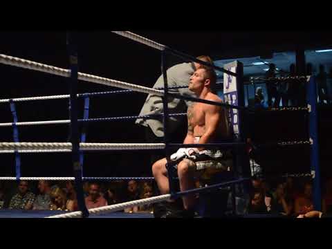 Neilson Promotions Fight Night 10 Bout 12 Miroslaw Nehring Vs Jon Lane