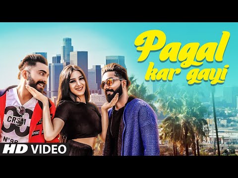 Pagal Kar Gayi