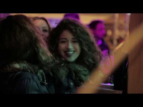 Il Negroncino, Locri on Ice 2015/16. Locri (RC) Calabria.