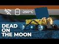 What Happened To India’s Moon Rover?