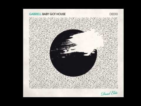 Gabriell - Baby Got House (Acid Andee Remix)