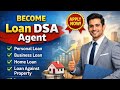 Inside The Corrupt Loan DSA Agent Network