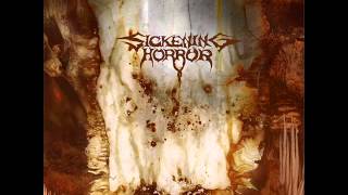 Sickening Horror - This Cold Funeral (HD + Lyrics)