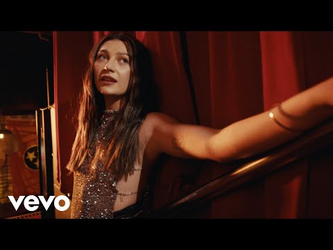 Rachael Fahim - Too Damn Hot (Official Video)